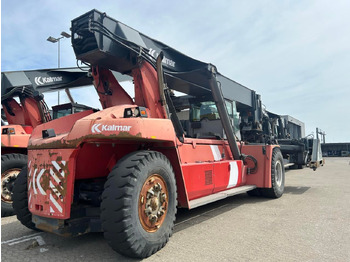 Kalmar DRF450-65C5X en crédit-bail Kalmar DRF450-65C5X: photos 3 Kalmar DRF450-65C5X en crédit-bail Kalmar DRF450-65C5X: photos 3