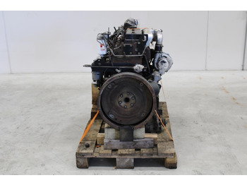 Moteur Perkins: photos 2