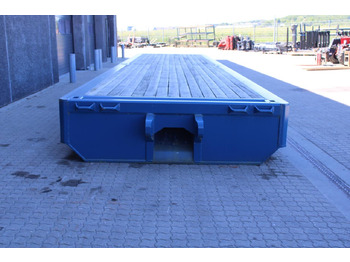 Remorque portuaire rolltrailer neuf Seacom SEACOM RT40-100T: photos 4