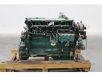 Moteur VOLVO
