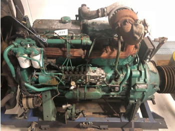 Moteur VOLVO