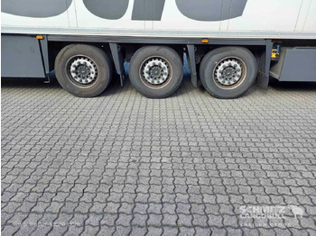 Semi-remorque isothermique SCHMITZ Auflieger Tiefkühler Standard Double deck: photos 2