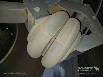 Semi-remorque isothermique SCHMITZ Auflieger Tiefkühler Standard Double deck: photos 4
