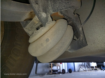 Semi-remorque isothermique SCHMITZ Auflieger Tiefkühler Standard Double deck: photos 3