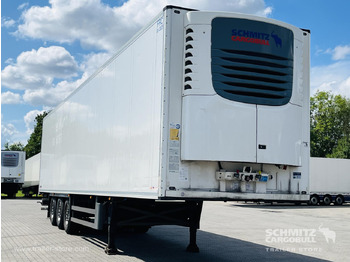 Semi-remorque isothermique SCHMITZ