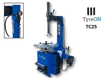 Équipement de garage