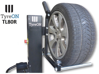 Équipement de garage TyreON TL80R Wheel lifter: photos 4