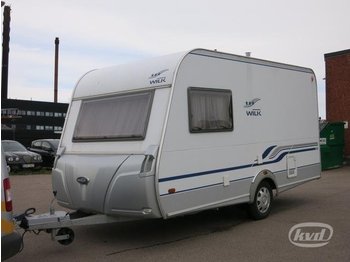 Fourgon aménagé Wilk S3 395 Husvagn: photos 1
