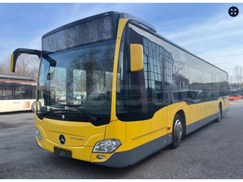 Bus urbain N.1 MERCEDES BENZ CITARO 628 02 – Anno 2011: photos 3
