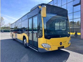 Bus urbain MERCEDES-BENZ Citaro