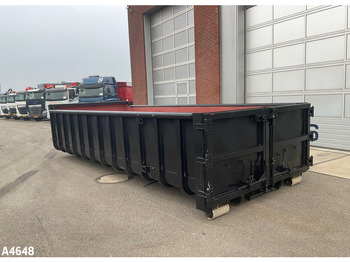 Benne ampliroll CONTAINER 15m³ NEW: photos 2