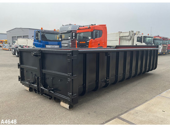 Benne ampliroll CONTAINER 15m³ NEW: photos 3