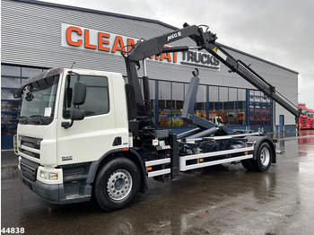 DAF FA 75 CF 250 MKG 14 Tonmeter laadkraan en crédit-bail DAF FA 75 CF 250 MKG 14 Tonmeter laadkraan: photos 1