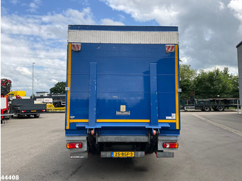 Camion porte-voitures DAF FA LF 250 Euro 6 Autotransporter met laadklep: photos 3