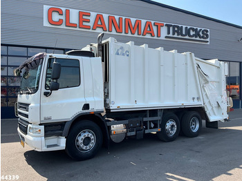 Benne à ordures ménagères DAF CF 75 250