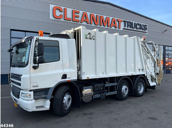 Benne à ordures ménagères DAF CF 75 250