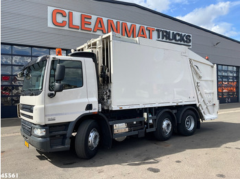Benne à ordures ménagères DAF CF 75 250
