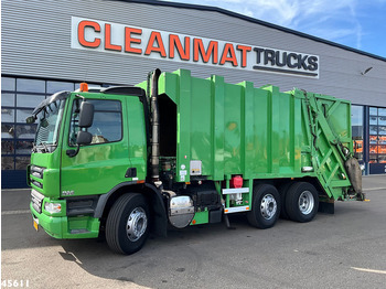 Benne à ordures ménagères DAF CF 75 310