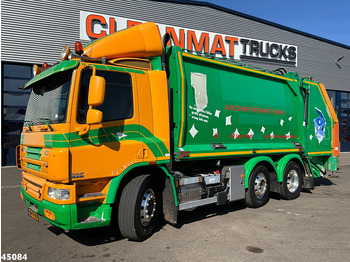 DAF FAG 75 CF 310 Geesink 20m³ en crédit-bail DAF FAG 75 CF 310 Geesink 20m³: photos 1