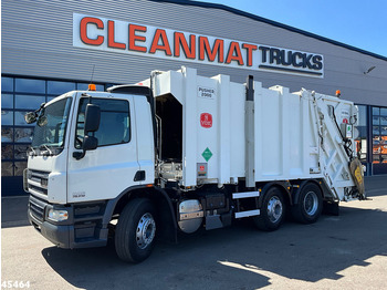 Benne à ordures ménagères DAF CF 75 310