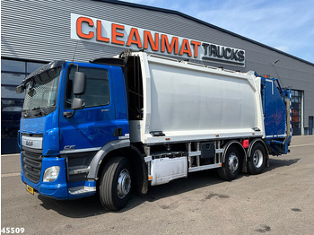 Benne à ordures ménagères DAF CF 290