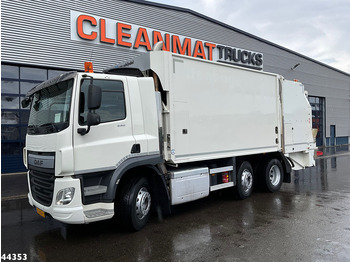 Benne à ordures ménagères DAF CF 290