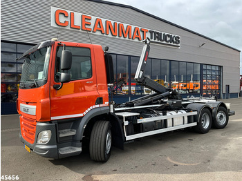 Camion ampliroll DAF CF 400