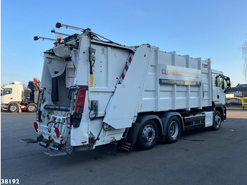 MAN TGS 26.320 Euro 6 Zoeller 22m³ Just 112.329 km! en crédit-bail MAN TGS 26.320 Euro 6 Zoeller 22m³ Just 112.329 km!: photos 5
