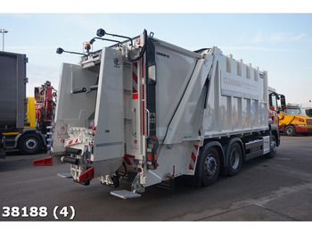 Benne à ordures ménagères MAN TGS 26.320 Euro 6 Zoeller 23m3: photos 4
