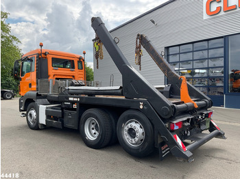MAN TGS 26.480 Euro 5 VDL 18 Ton portaalarmsysteem en crédit-bail MAN TGS 26.480 Euro 5 VDL 18 Ton portaalarmsysteem: photos 5