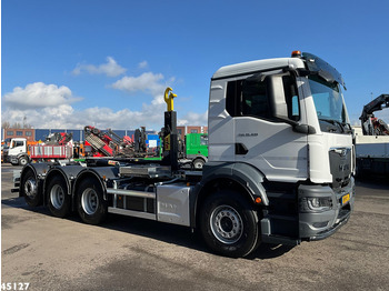 MAN TGS 35.430 8x4 Hyvalift 26 Ton haakarmsysteem NEW AND UNUSED! en crédit-bail MAN TGS 35.430 8x4 Hyvalift 26 Ton haakarmsysteem NEW AND UNUSED!: photos 3
