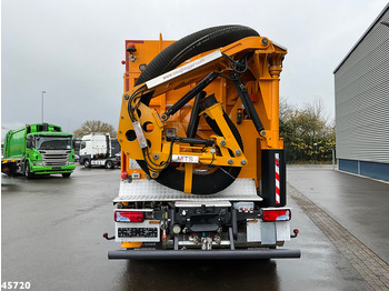 MAN TGS 35.500 8x4 Euro 6 MTS Saugbagger Just 40.559 km! en crédit-bail MAN TGS 35.500 8x4 Euro 6 MTS Saugbagger Just 40.559 km!: photos 3 MAN TGS 35.500 8x4 Euro 6 MTS Saugbagger Just 40.559 km! en crédit-bail MAN TGS 35.500 8x4 Euro 6 MTS Saugbagger Just 40.559 km!: photos 3