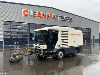 Balayeuse de voirie RAVO