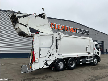 Benne à ordures ménagères RENAULT D Wide