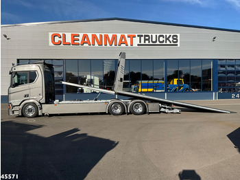 Remorqueuse SCANIA R