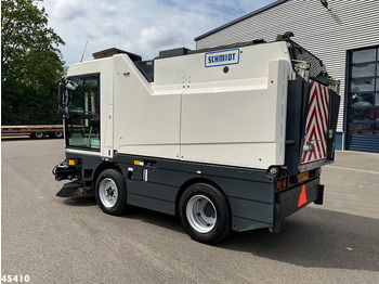 Schmidt Cleango 500 Compact Euro 6 with 3-rd brush en crédit-bail Schmidt Cleango 500 Compact Euro 6 with 3-rd brush: photos 4 Schmidt Cleango 500 Compact Euro 6 with 3-rd brush en crédit-bail Schmidt Cleango 500 Compact Euro 6 with 3-rd brush: photos 4