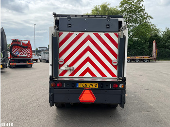 Schmidt Cleango 500 Compact Euro 6 with 3-rd brush en crédit-bail Schmidt Cleango 500 Compact Euro 6 with 3-rd brush: photos 5 Schmidt Cleango 500 Compact Euro 6 with 3-rd brush en crédit-bail Schmidt Cleango 500 Compact Euro 6 with 3-rd brush: photos 5