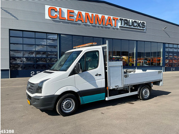 Volkswagen Crafter 35 2.0 TDI Hiab 1,3 Tonmeter laadkraan Just 82.346 km! en crédit-bail Volkswagen Crafter 35 2.0 TDI Hiab 1,3 Tonmeter laadkraan Just 82.346 km!: photos 3