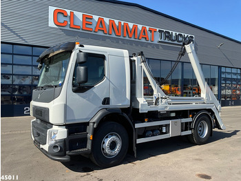 Camion multibenne VOLVO FE