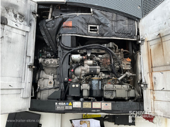 KRONE Reefer Standard Taillift en crédit-bail KRONE Reefer Standard Taillift: photos 2