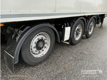 KRONE Reefer Standard Taillift en crédit-bail KRONE Reefer Standard Taillift: photos 3