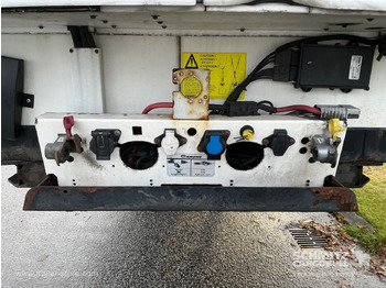 KRONE Reefer Standard Taillift en crédit-bail KRONE Reefer Standard Taillift: photos 4