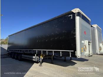 Semi-remorque rideaux coulissants SCHMITZ Curtainsider Standard: photos 4