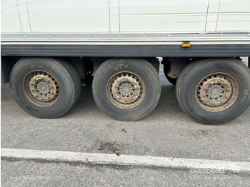 SCHMITZ Reefer Standard en crédit-bail SCHMITZ Reefer Standard: photos 5