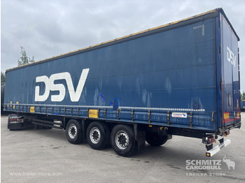 SCHMITZ Curtainsider Standard en crédit-bail SCHMITZ Curtainsider Standard: photos 4