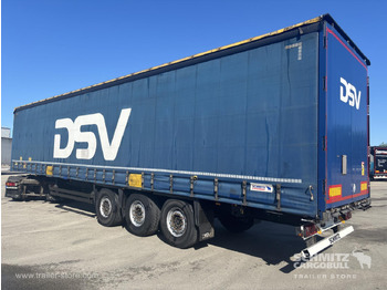 Semi-remorque rideaux coulissants SCHMITZ Curtainsider Standard: photos 4