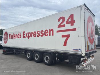 SCHMITZ Dryfreight Standard en crédit-bail SCHMITZ Dryfreight Standard: photos 4