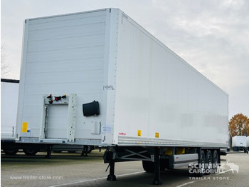Semi-remorque fourgon neuf SCHMITZ Oplegger Kasten Standard: photos 3 Semi-remorque fourgon neuf SCHMITZ Oplegger Kasten Standard: photos 3