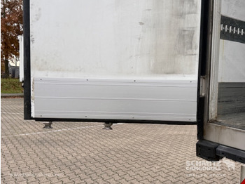 Semi-remorque isothermique SCHMITZ Oplegger Vries Multitemp Double deck: photos 2