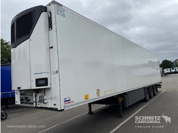 Semi-remorque isothermique SCHMITZ